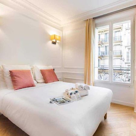 Newly Rebuilt By Architect - Center Of Paris Apartment Exterior photo